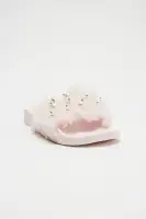 Kady Pearl Embellished Casual Slides