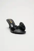 Lets Meet Later Kitten Heels