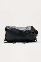 Everything And Much More Handbag(Black,OS)