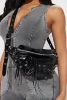 Slaying The Game Fanny Pack