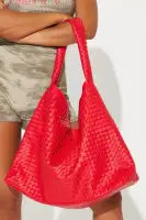 Casual Hobo Shoulder Bag