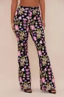 Julia Embroidered Pant