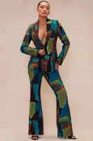 Mason Pant Suit Set