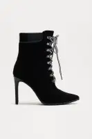 Kimberly Booties