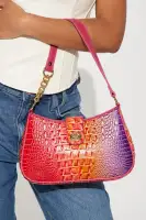 Hiss and Tell Shoulder Bag