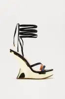 Out Of Time Wrap Up Wedges