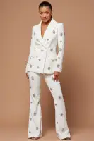 Verona Embellished Pant