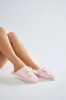Little Miss Cozy Slippers