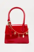 Warm Memories Handbag Charm Chain