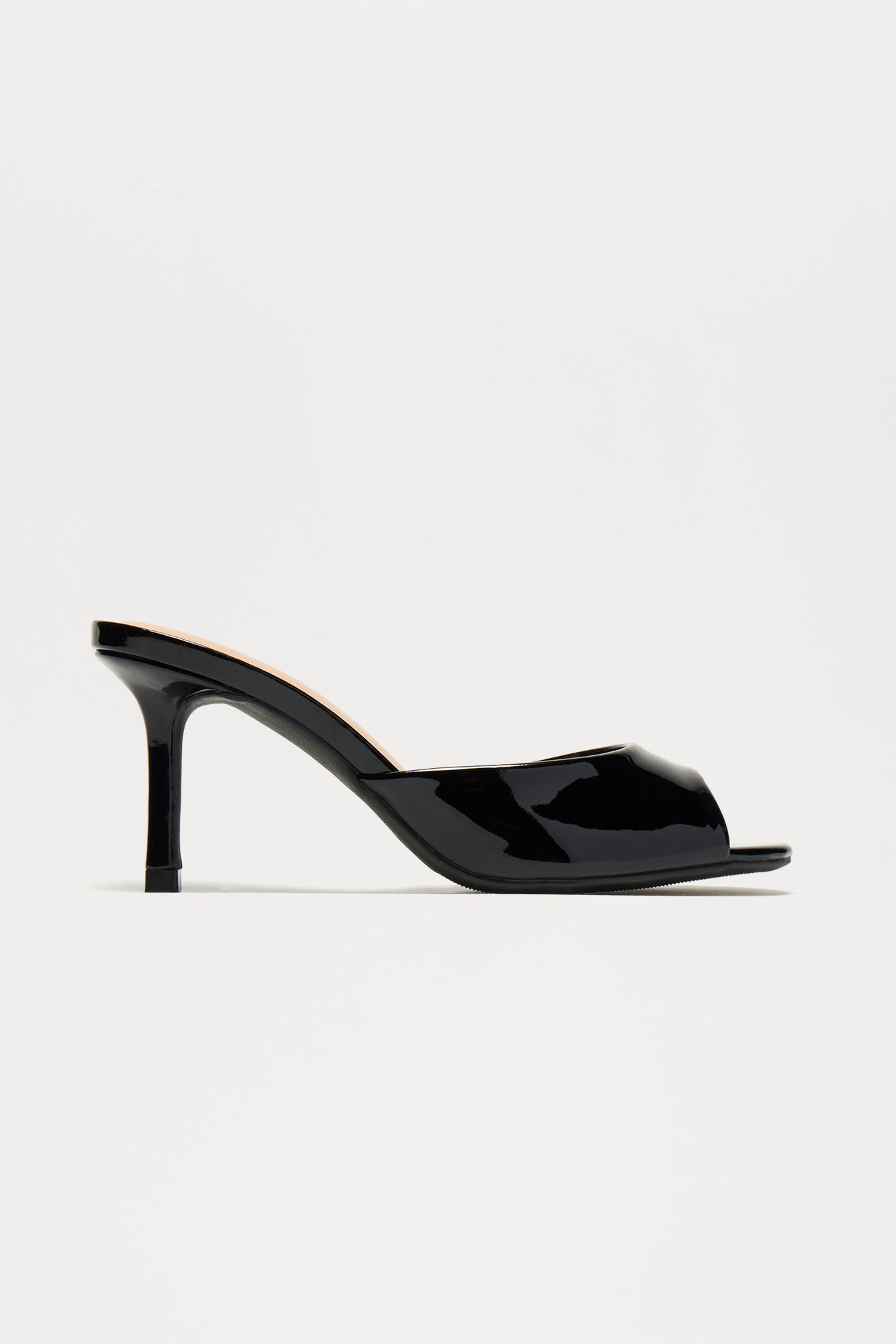 Willow Kitten Heels