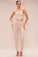 Zariah Embellished Pant