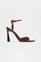 Seraphine Stiletto Heels