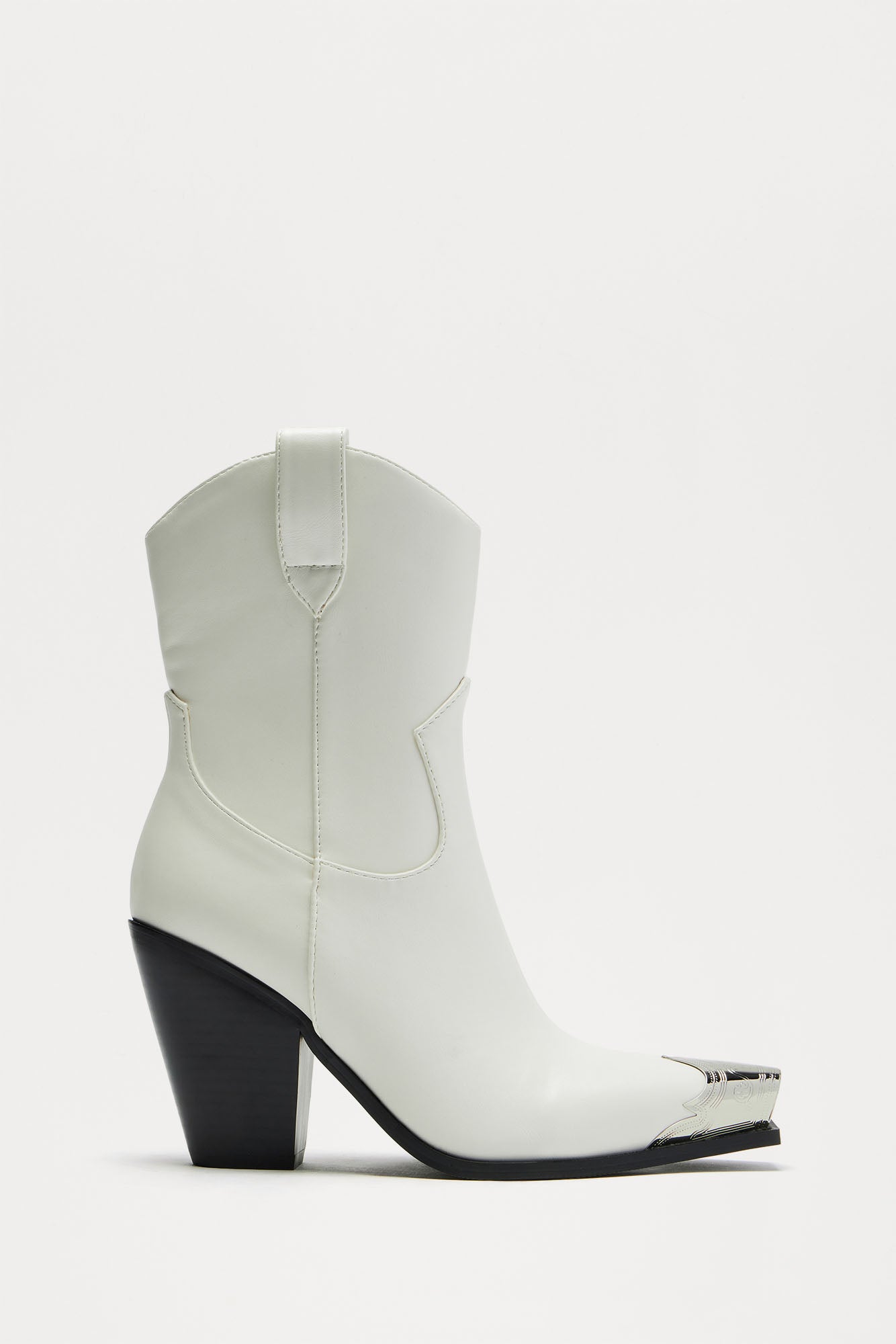 Western Cutie Cowboy Booties