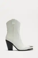 Western Cutie Cowboy Booties