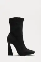 Palmer Booties