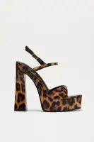 Harlyn Platform Heels