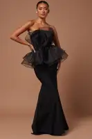 Mara Bandage Gown