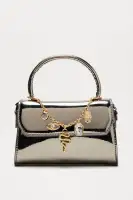 Golden Energy Handbag Charm Chain