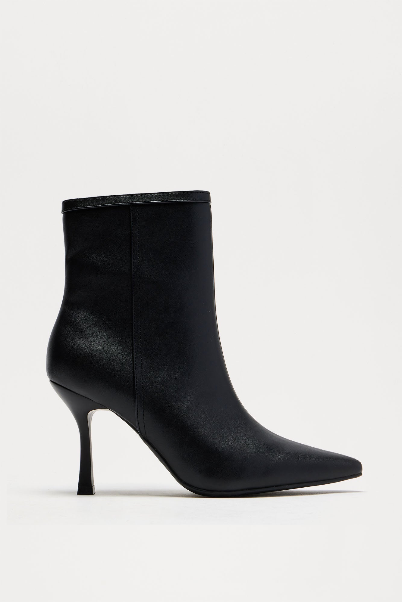 Tyler Booties