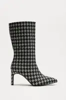 Perry Knee High Boots