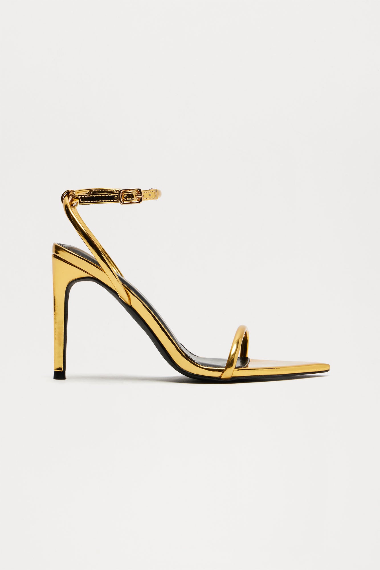 Take Me Places Heeled Sandals