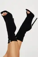 Sammi Booties