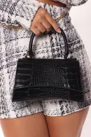 Don't Sass Me Crossbody