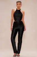 Houston Fringe Pant Set