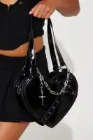 Cross My Heart Handbag