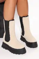 Fur The Better Booties