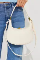 Crescent Moon Handbag