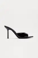 Getting Into It Mules