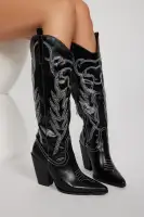 Moving Along Cowboy Boots