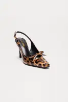 Miya Slingback Pumps
