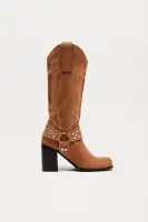 Free Riders Cowboy Boots