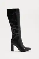 Carson Knee High Boots