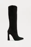 Brett Knee High Boots