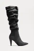 Stockholm Knee High Boots
