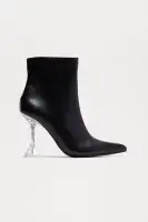 Ronan Booties