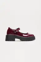 Kayce Platform Loafers