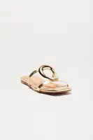 Amaia Hardware Sandals