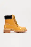 Bronx Babe Booties