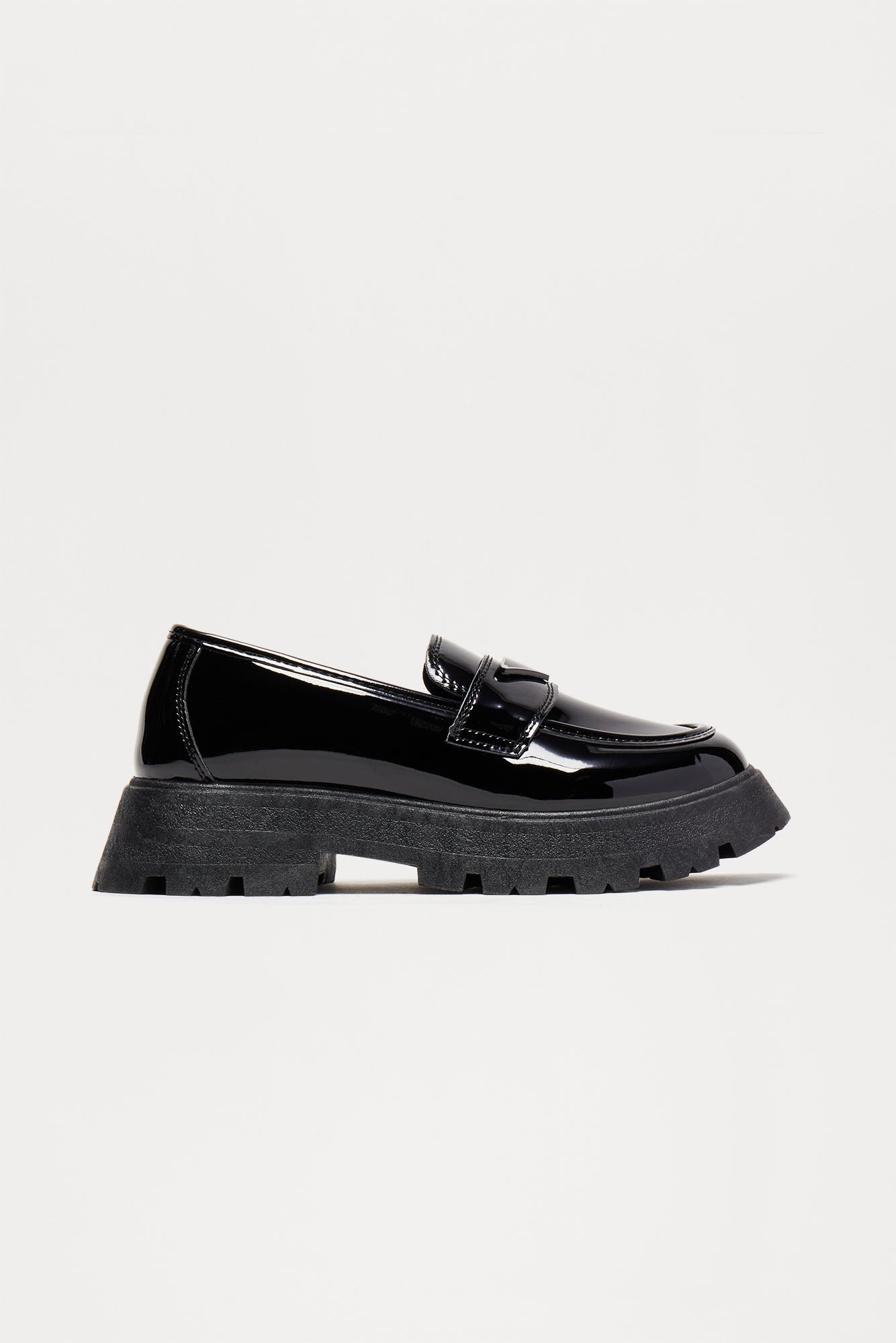 Syd Loafers