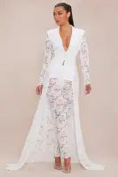 Remi Lace Pant Set