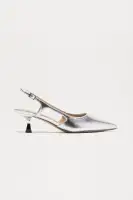 Whitley Kitten Heel Pumps