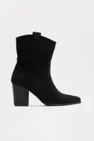 Augusta Cowboy Booties