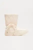 Kristen Flat Boots