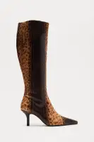 Suki Knee High Boots