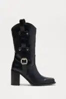Aubrey Cowboy Boots
