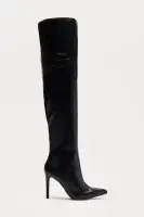 Gene Thigh High Boots